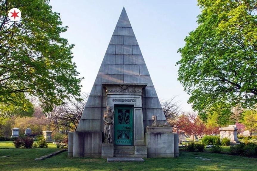 Graceland Cemetery