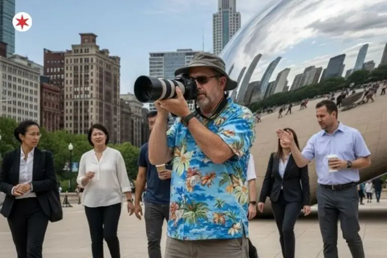 10 Mistakes Tourists Make While Visiting Chicago (According To Locals)