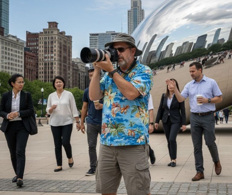10 Mistakes Tourists Make While Visiting Chicago (According To Locals)