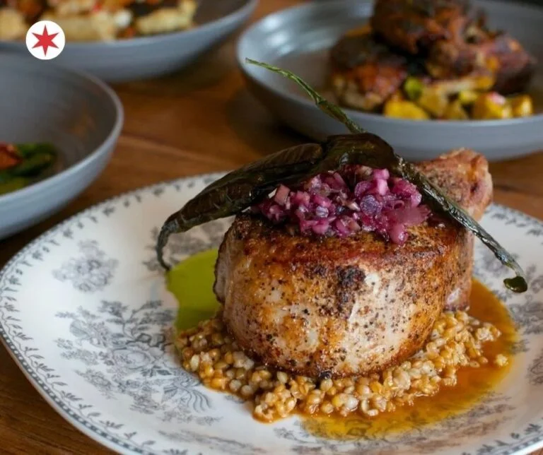 14 Chicago Restaurants That Locals Swear Are A Perfect 10/10