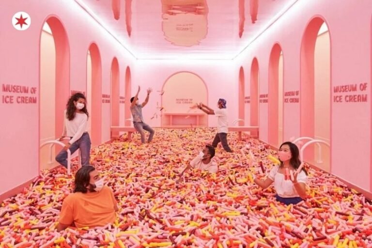 Chicago Locals Say These Are the City’s Absolute Worst Tourist Traps