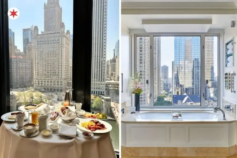 Everyone Keeps Recommending These 3 Chicago Hotels – Here’s Why