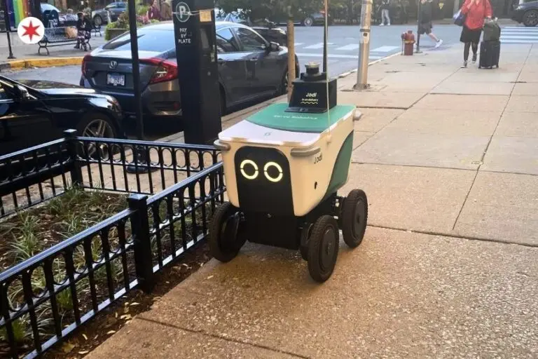 A Robot Invasion is Dividing Chicago Neighborhoods. Whose Side Are You On?