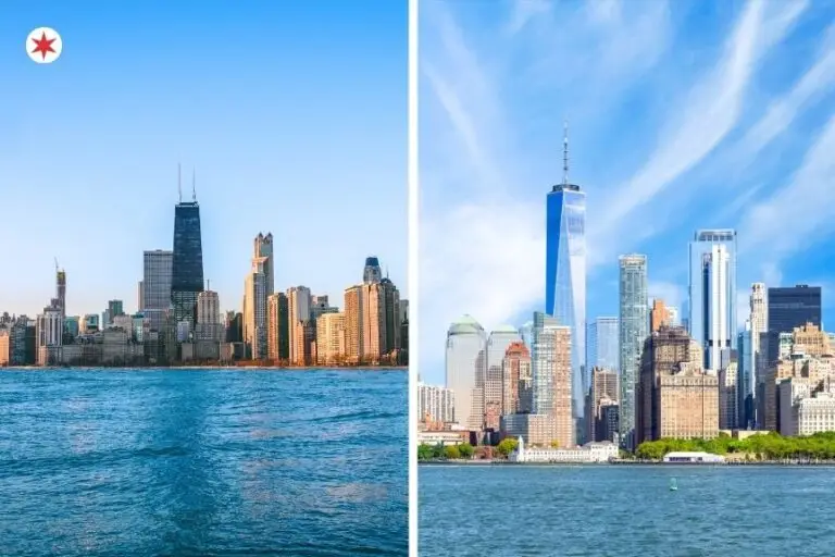 10 Things Chicago Does Better Than NYC (And It’s Not Even Close)