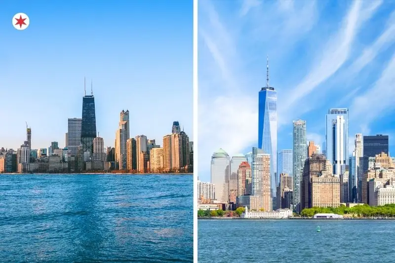 Things Chicago Does Better Than NYC