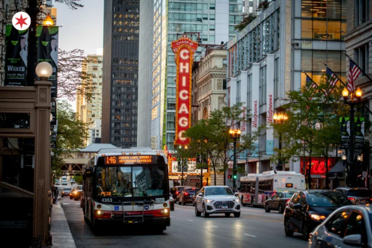We Asked Locals For Their Best Chicago Driving Tips – Here’s What They Said!