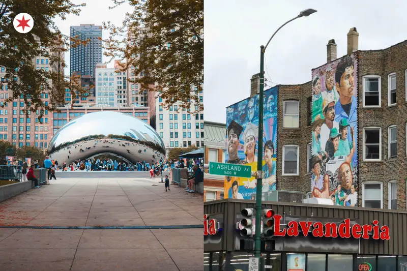 Best Free & Cheap Things To Do In Chicago