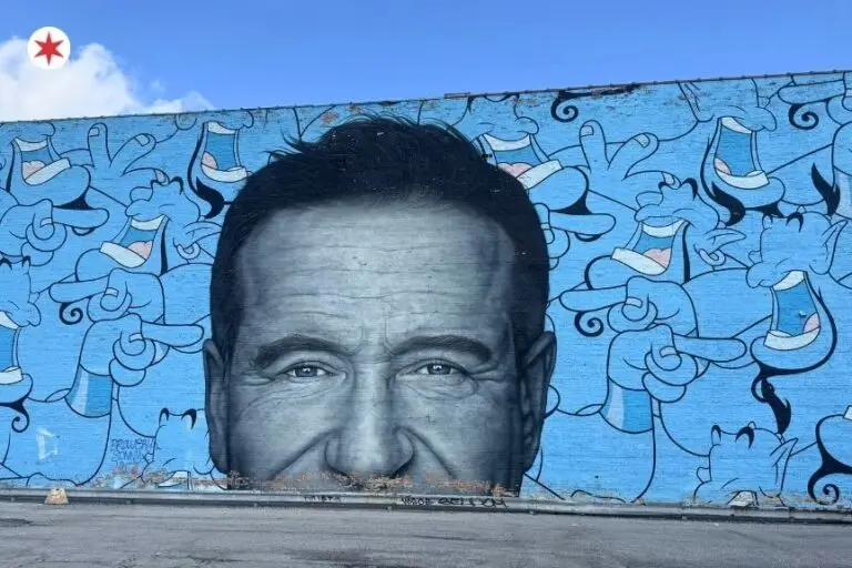 9 Famous Chicago Murals You Need To See At Least Once!
