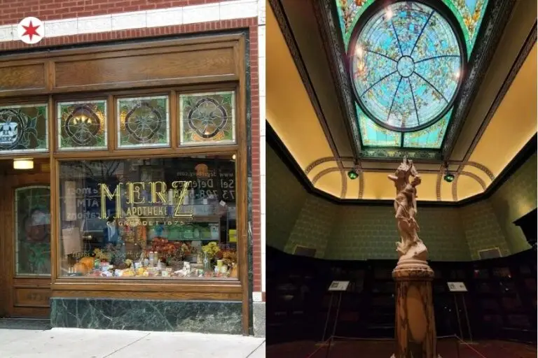 Chicago’s Hidden Gems: 12 Incredible Places Locals Say You Need To See!