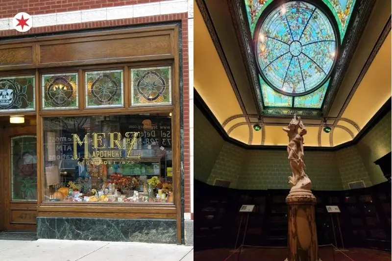 Chicago Locals Hidden Gems