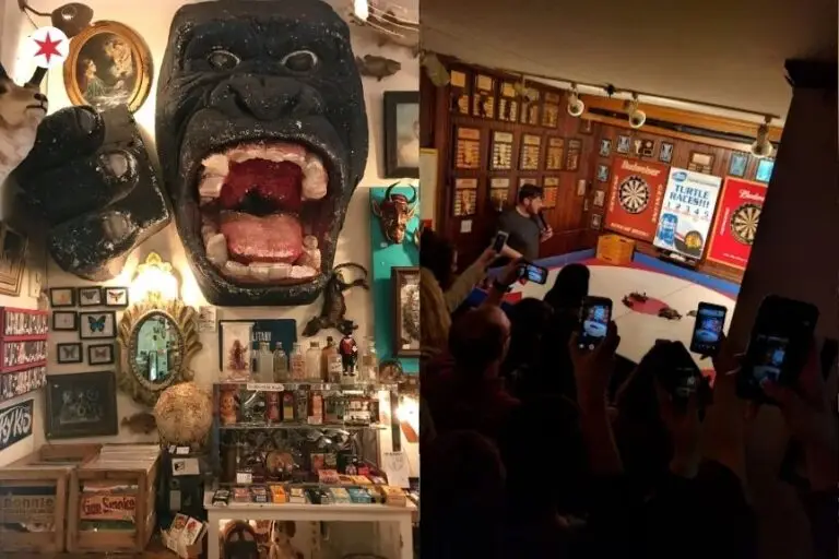 10 Unusual Things To Do In Chicago That Tourists Always Miss