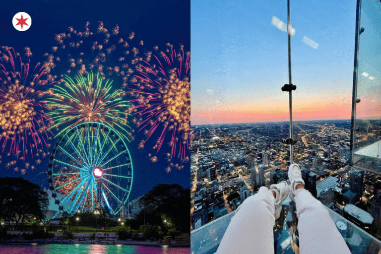 We Asked Locals For The Most Photogenic Places In Chicago – Here Are The Winners!