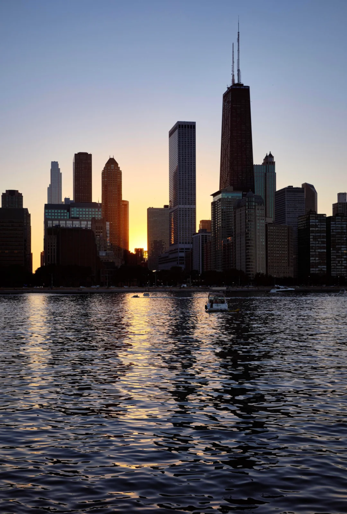 Milton Lee Olive Park