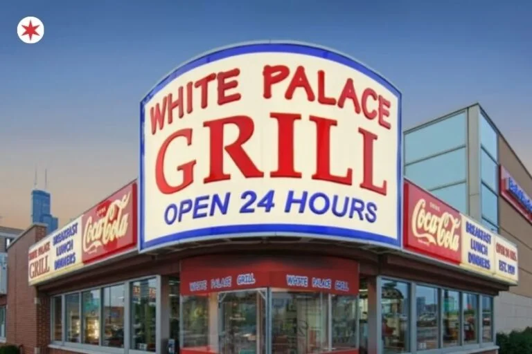 We Asked Chicagoans Where They Actually Eat At 2am. The List Was Surprisingly Specific.