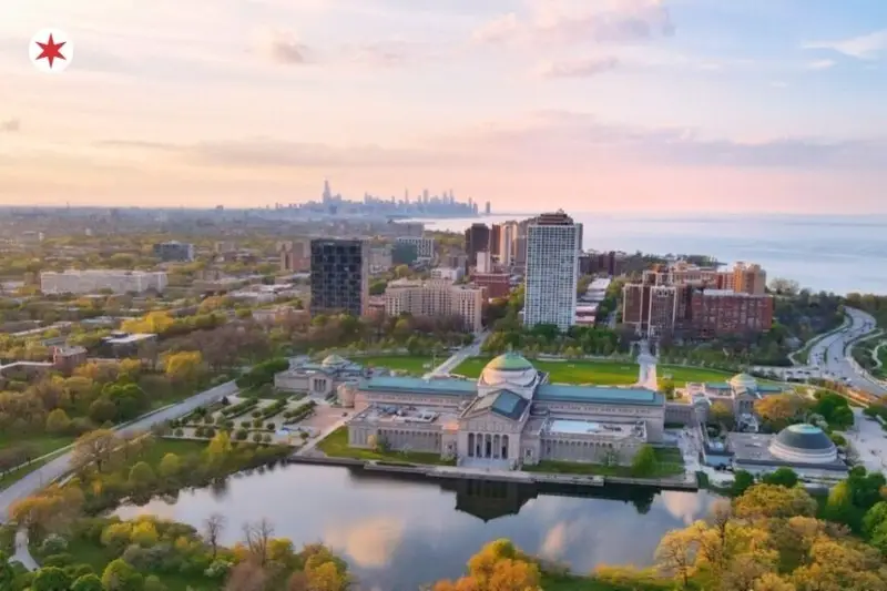 Chicago best neighborhoods