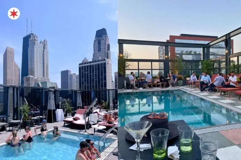 The Ultimate Guide to Chicago’s Best Hotel Rooftop Pools