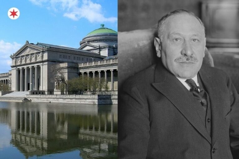 We Asked Chicagoans What They’re Most Proud Of About Their City. The Answers Hit Hard.