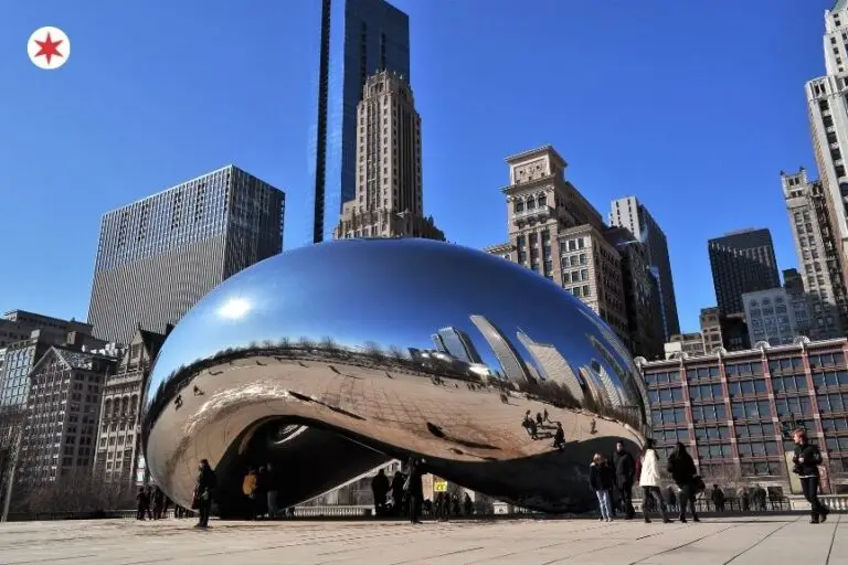 Everyone Knows The Bean. Nobody Knows The Man Who Made It.