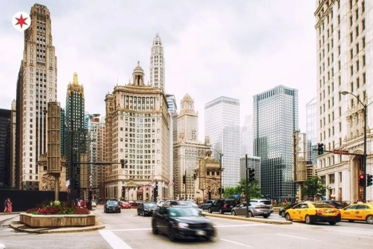 10 Essential Tips From Locals for First Time Drivers in Chicago