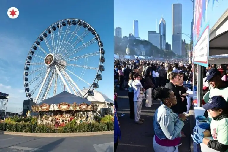 We Asked Locals for Chicago’s Worst Tourist Traps. They Did Not Hold Back.