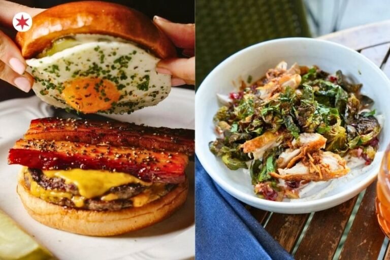 12 Wildly Famous Chicago Restaurants That Are Actually Worth The Hype (And The Wait)