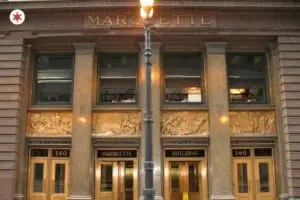 10 Hidden Architectural Details Chicago Locals Walk Past Every Day (But Tourists Never Notice)