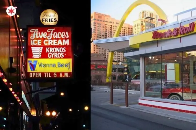 We Asked Chicagoans What They Miss Most About the Old City. The Answers Hit Hard.