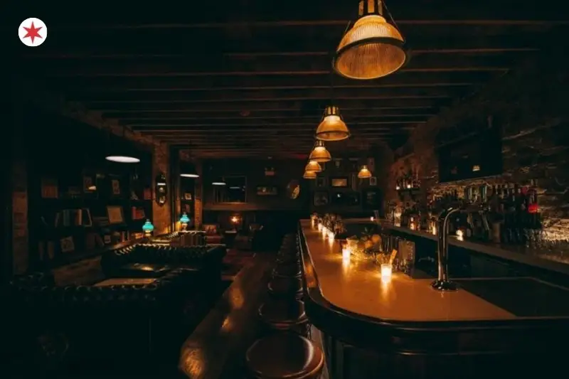 Best Chicago Speakeasies
