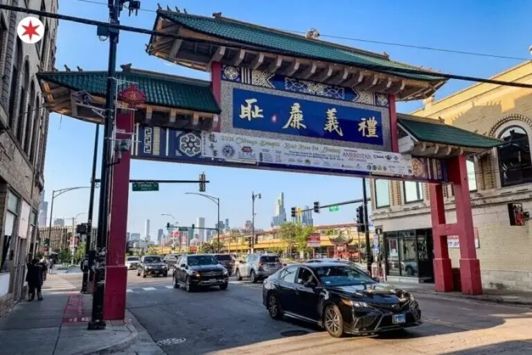 11 Incredible Things You Have to Do in Chicago’s Chinatown