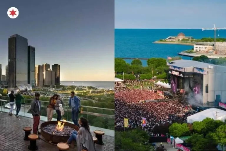 20 Things Worth Doing In Chicago This May (From People Who Actually Live Here)