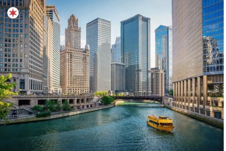 We Asked Locals For The Best Downtown Chicago Hotels. Here’s What They Said.