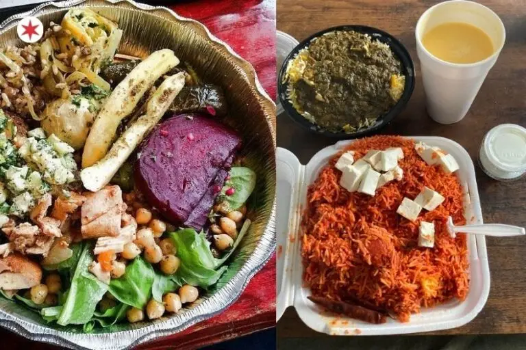 Sick of $25 Burgers? 9 Chicago Eats That Will Feed you For Under $10