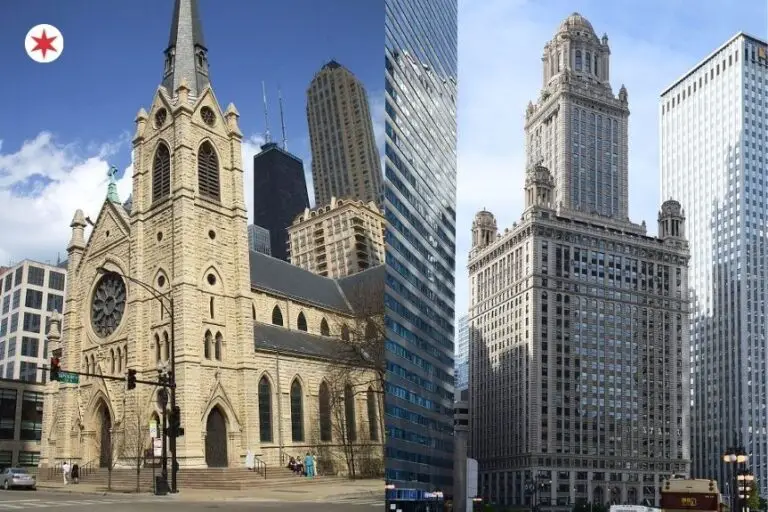12 Normal-Looking Chicago Buildings That Hide a Very Dark History