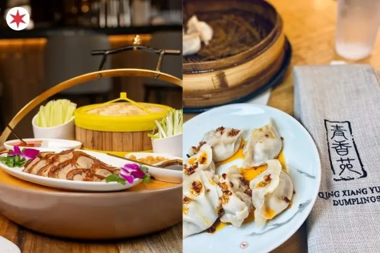 The 8 Absolute Best Chinatown Restaurants In Chicago (Where Locals Actually Eat)