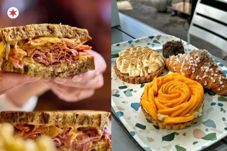 12 Chicago Brunch Spots We’d Actually Take A Friend To.