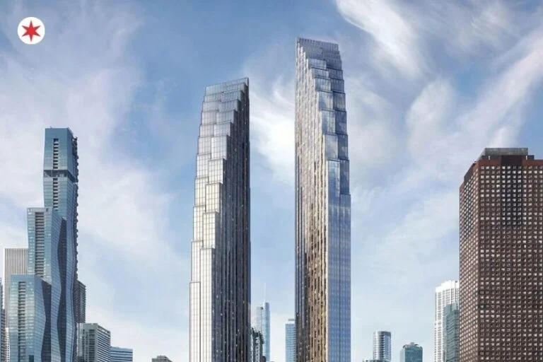 The Best 8 New Skyscrapers and Megaprojects Coming in 2026 and Beyond