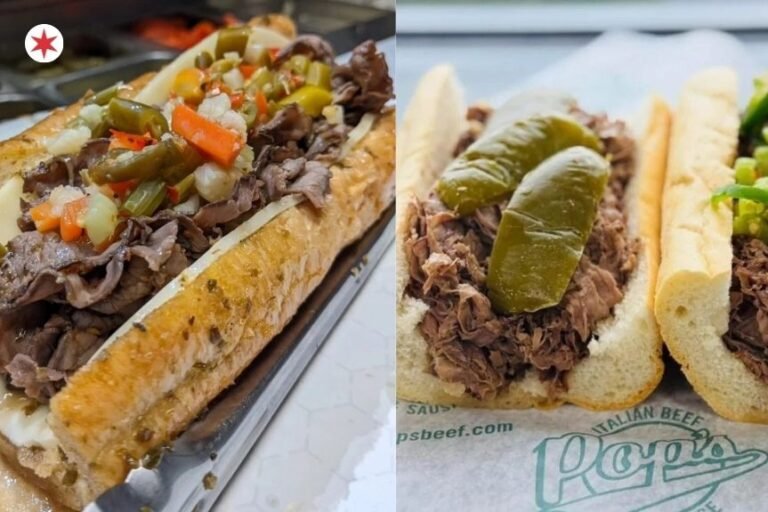The 16 Absolute Best Italian Beefs In Chicago (And Why Locals Love Them)