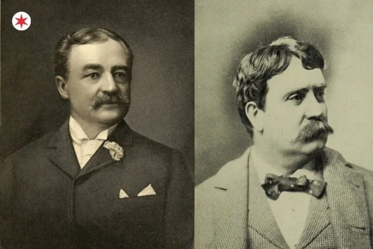 The 15 Ruthless Visionaries Who Actually Built Chicago