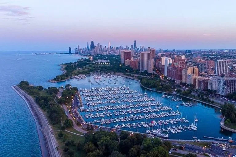 Lakeview 60657 Named No. 6 Hottest U.S. ZIP Code