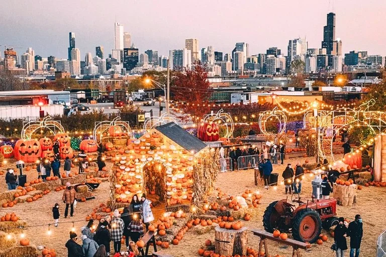 15 Best Things to Do in Chicago This Weekend (Sept. 25–27)