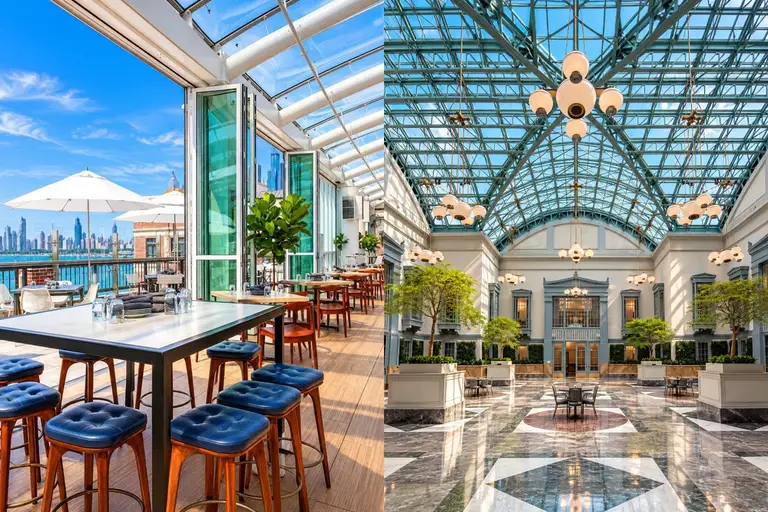 15 Secret Rooftops & Terraces in Chicago You Can Visit for Free