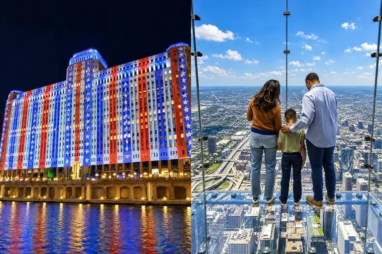19 Things You Can Only Do in Chicago (And Nowhere Else on Earth)