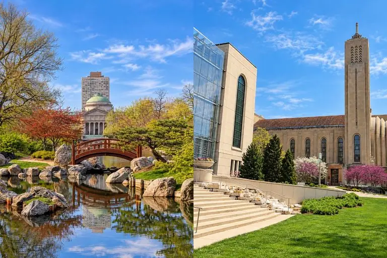 15 Corners of Chicago That Feel Like a Different Country (No Passport Required!)