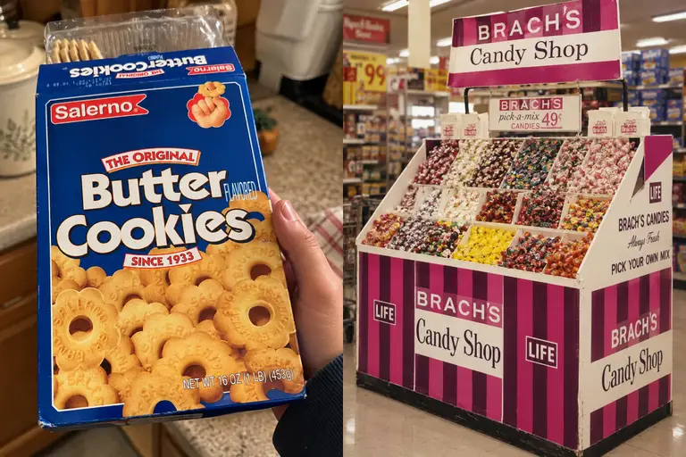 13 Chicago Snacks and Brands You Completely Forgot About