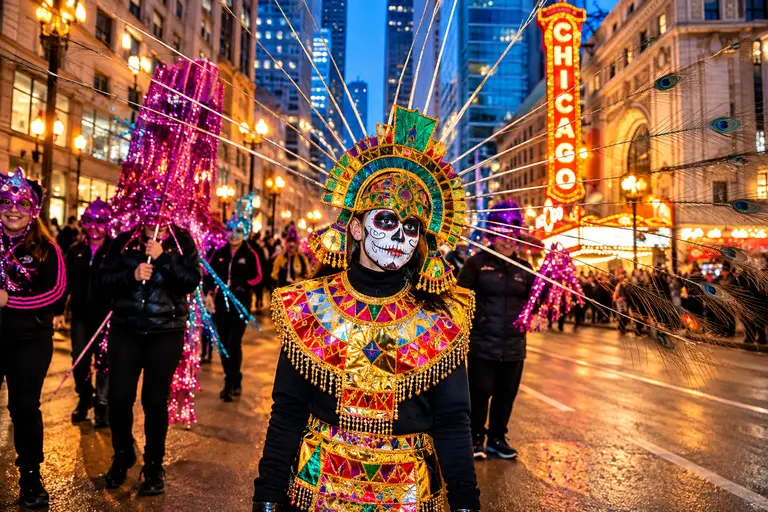 14 Best Things To Do In Chicago This Weekend (Oct 30-Nov 1)