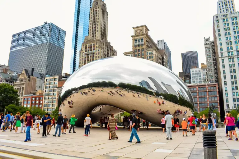 Chicago Named One Of The Friendliest Cities In The World