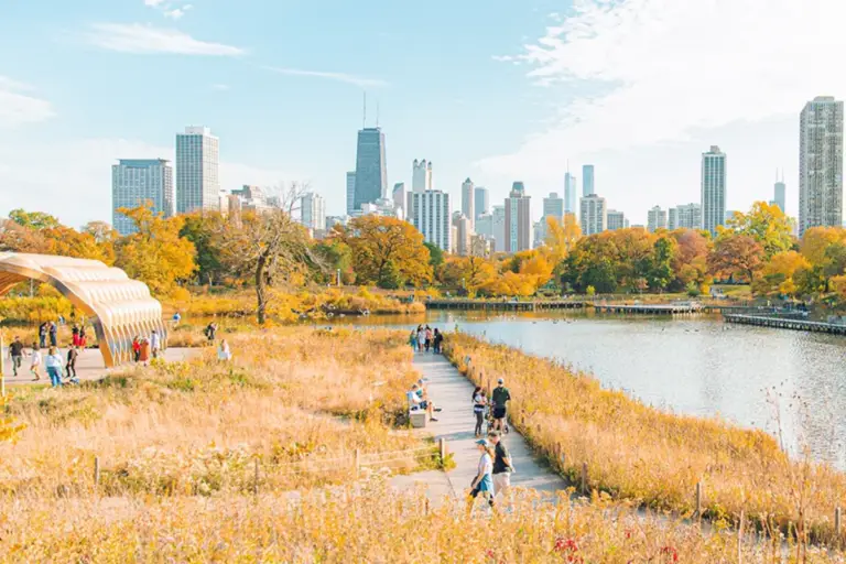 10 Best Things to Do in Chicago This Weekend (Oct 16-18)
