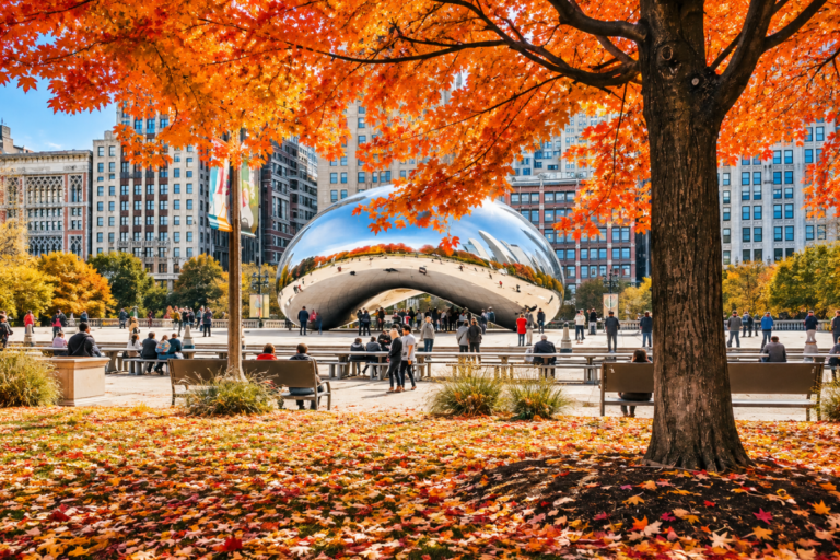 11 Fun Things to Do in Chicago This Weekend (Oct 2–4)